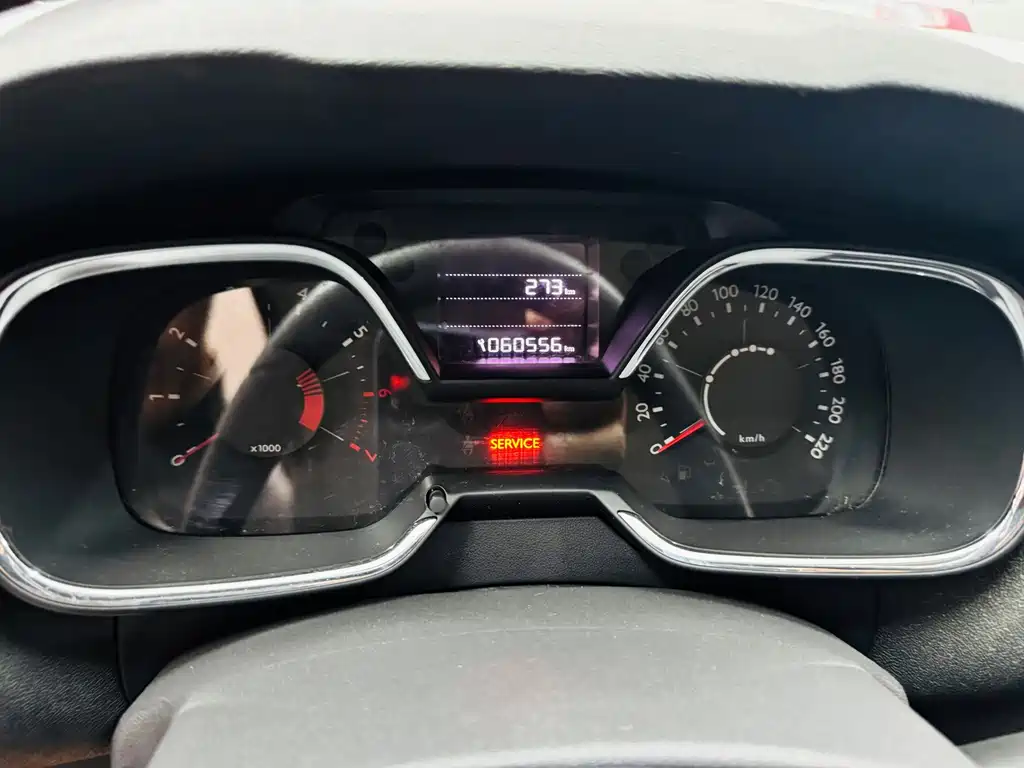 Citroen C4 — миниатюра 12