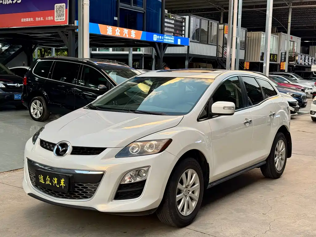 Mazda CX-7