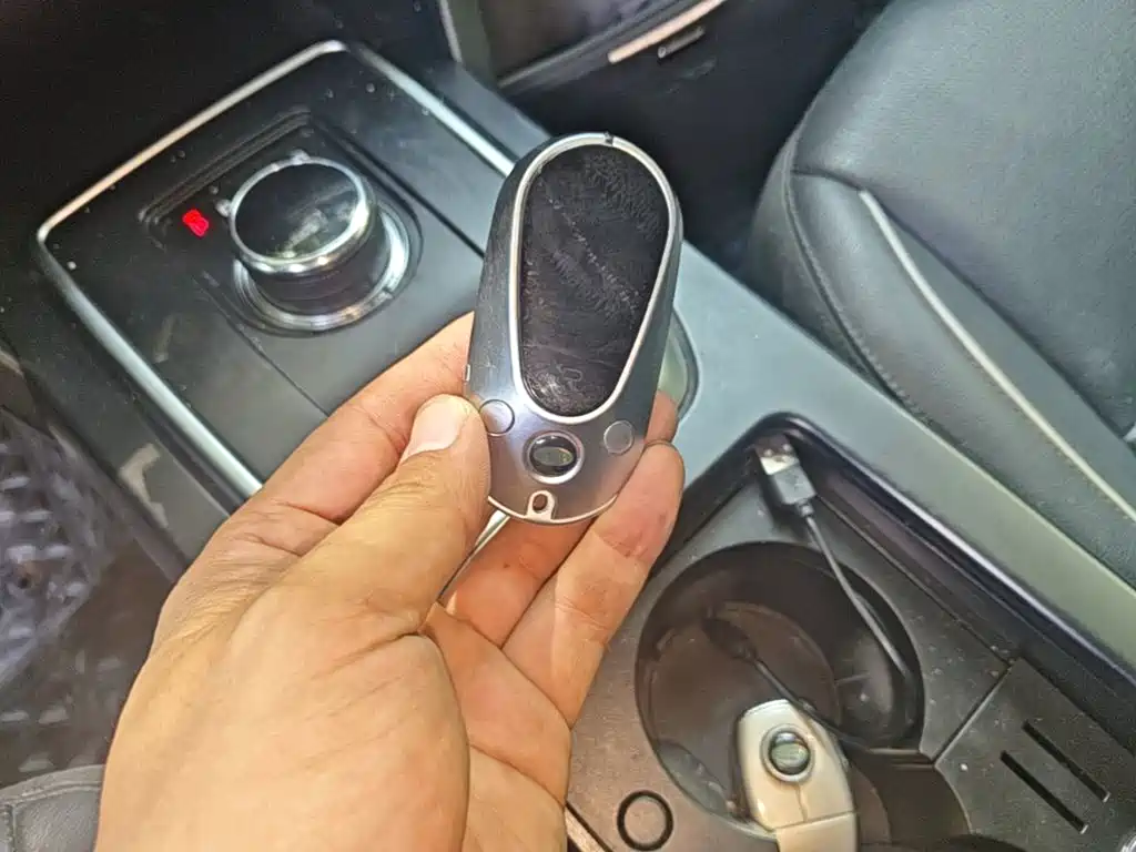 Land Rover Discovery Sport — миниатюра 9