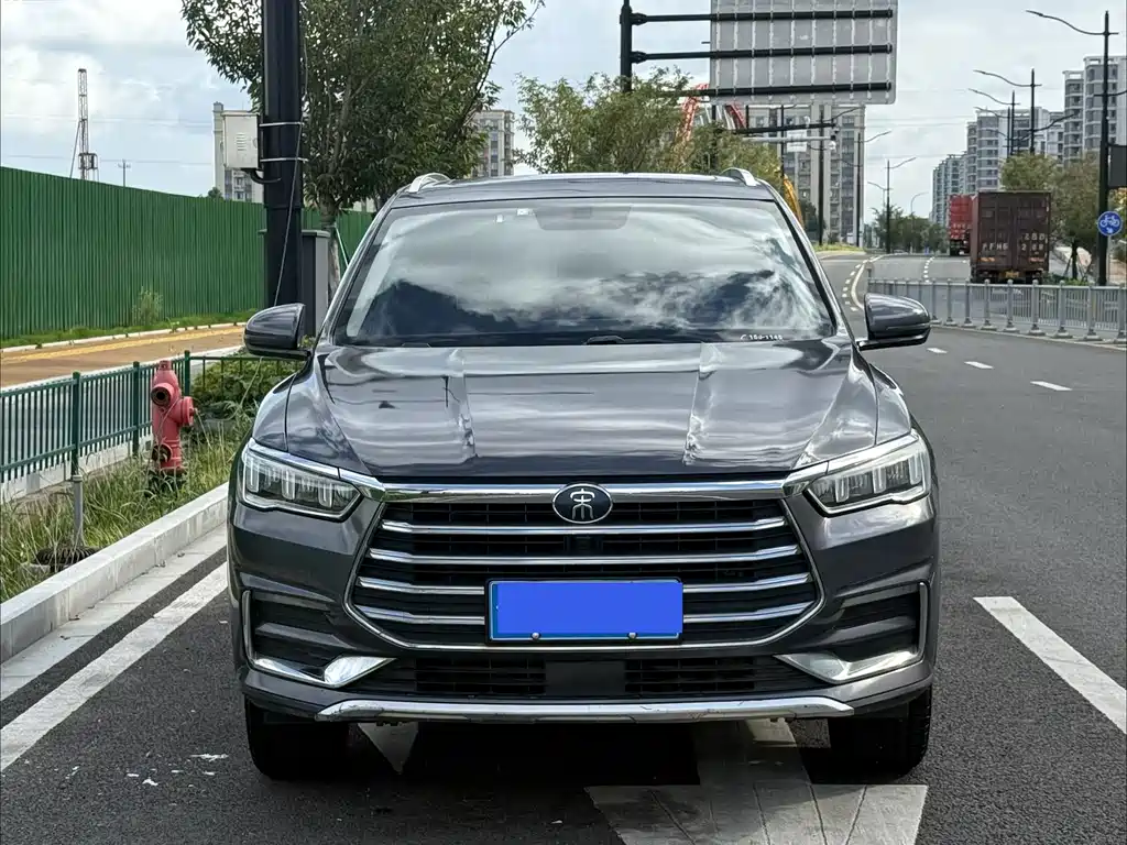 BYD Pro — миниатюра 2