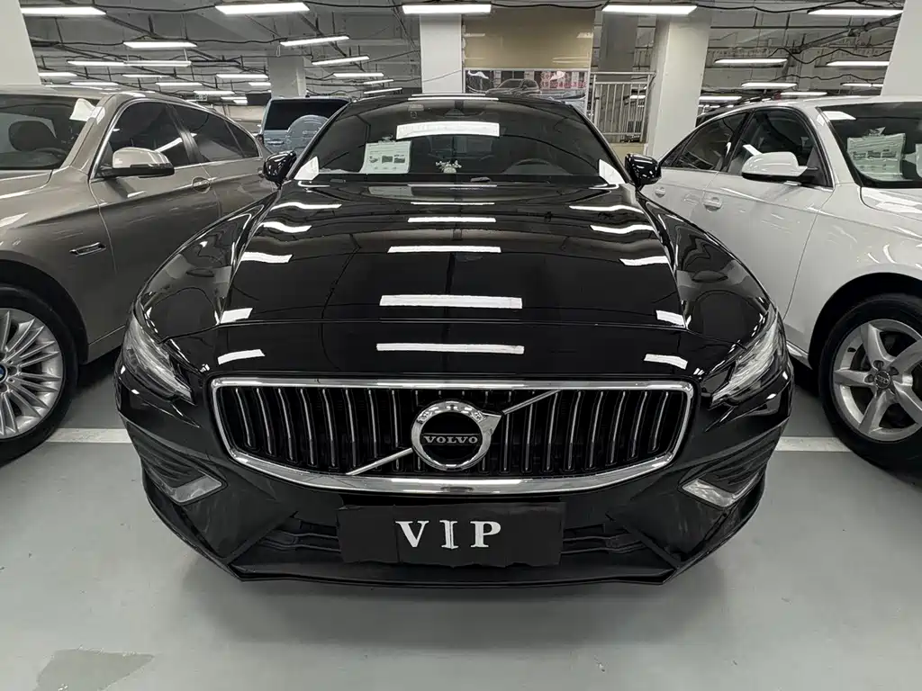 Volvo S60 — миниатюра 2