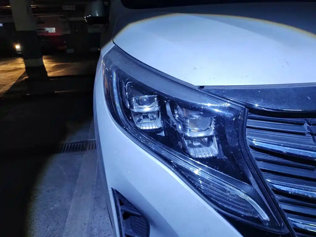 GAC Motor Trumpchi M8 — миниатюра 7