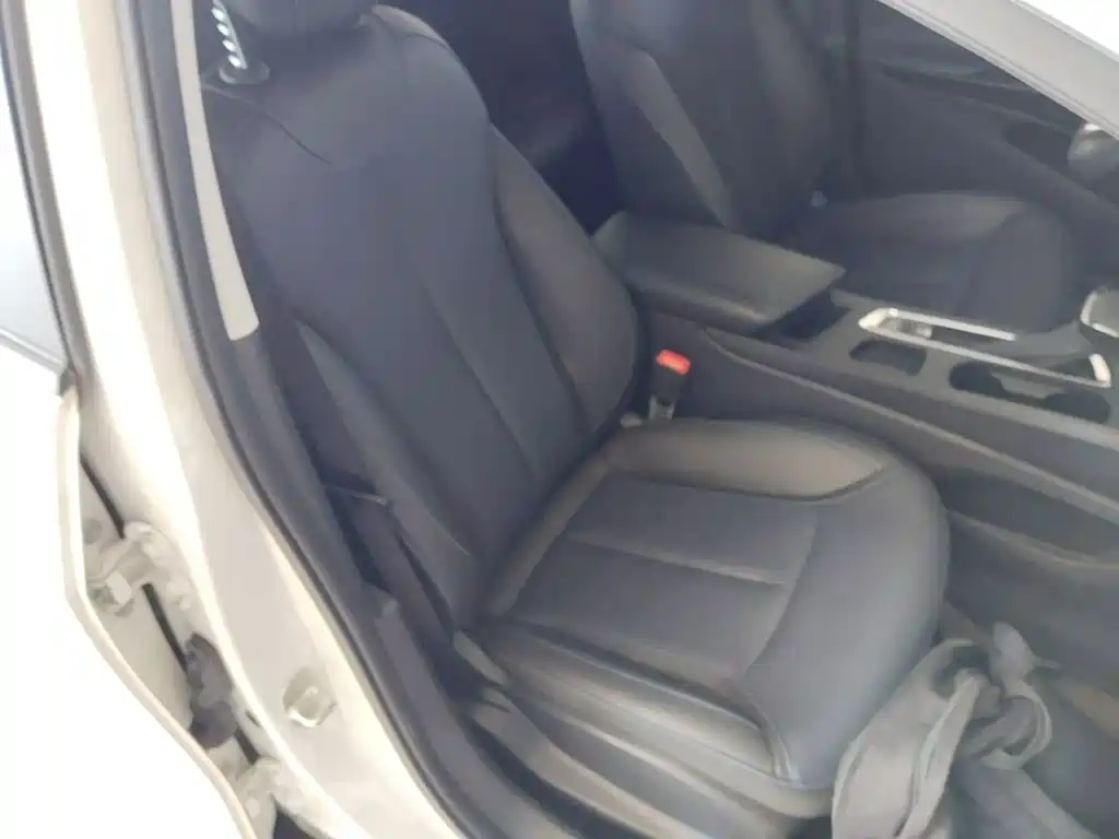 Buick Velite 6 — миниатюра 25