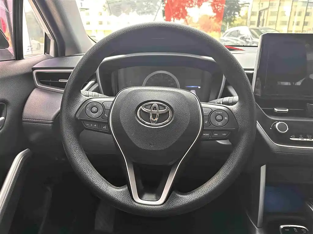 TOYOTA FENGLANDA