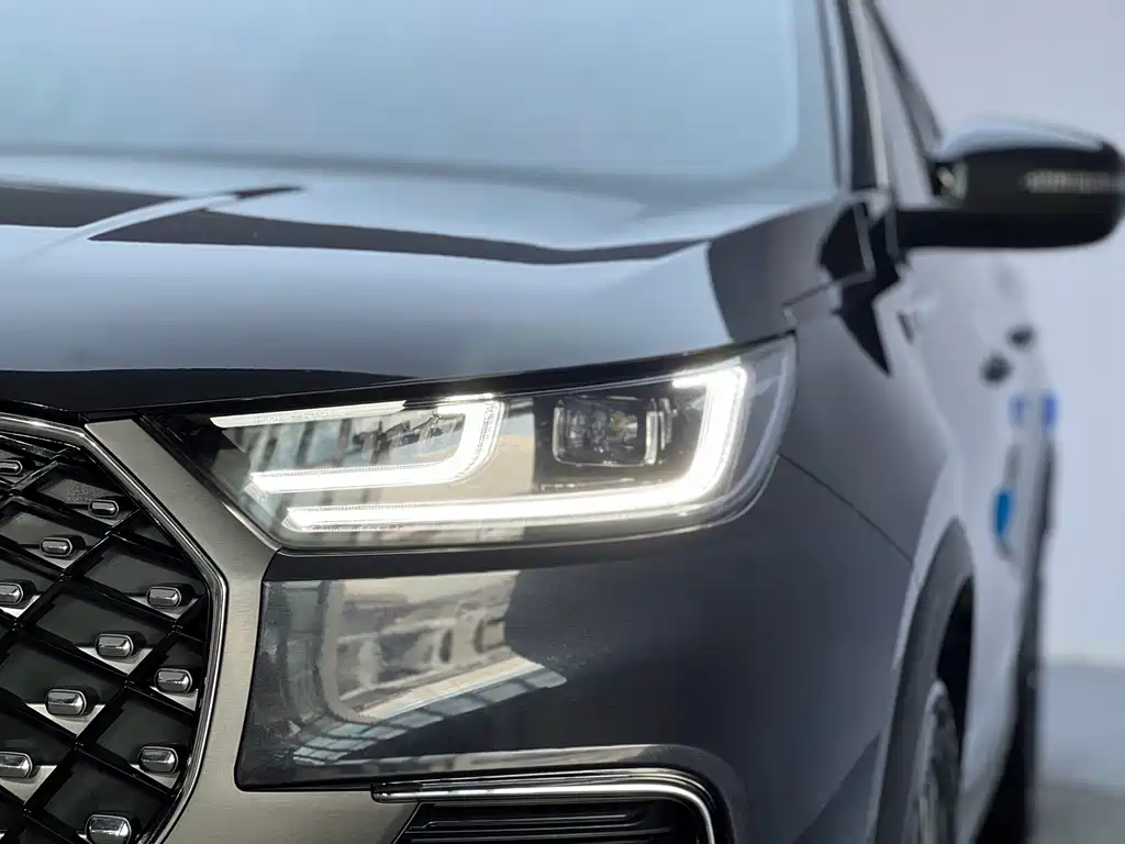 Chery Tiggo 8 PLUS — миниатюра 4