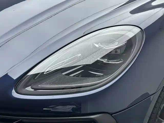 Porsche Macan — миниатюра 17