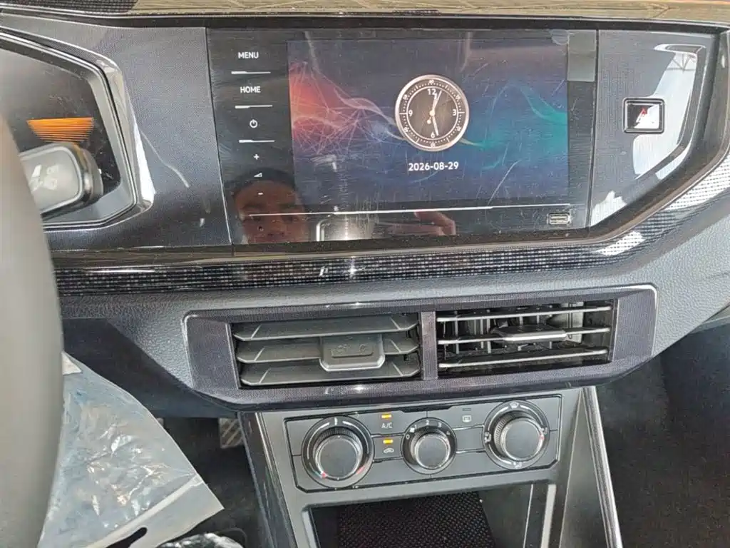 Volkswagen Lavida — миниатюра 13
