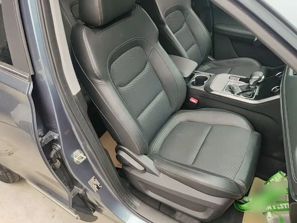 Chery Tiggo 5x — миниатюра 25