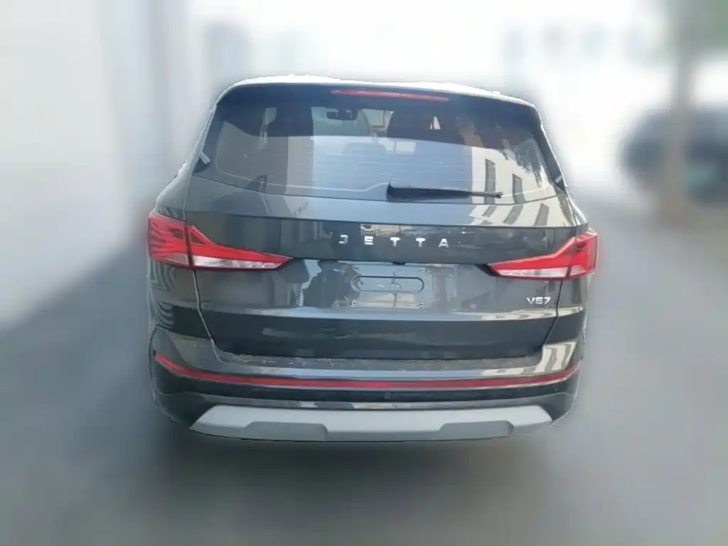 Jetta VS5 — миниатюра 8