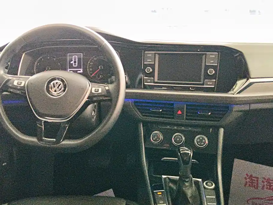 Volkswagen Sagitar — миниатюра 12