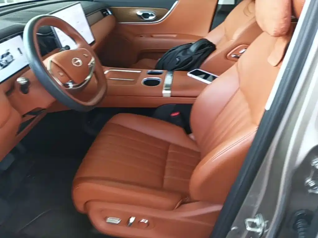 GAC Motor Переход на S9. — миниатюра 15