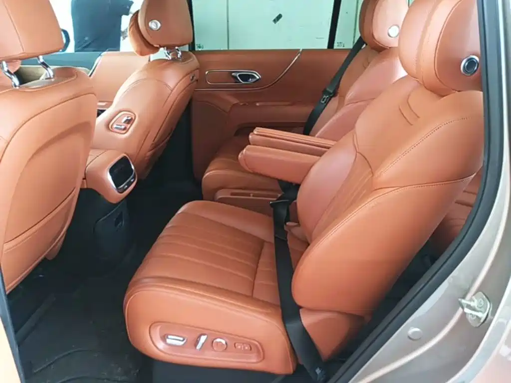 GAC Motor Переход на S9. — миниатюра 17