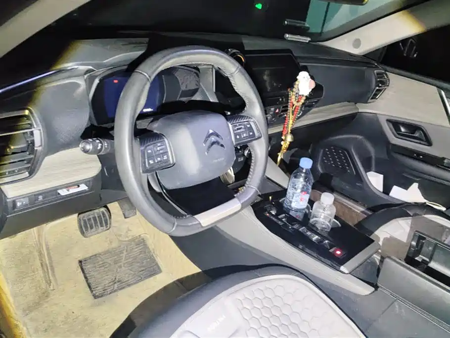 CITROEN VERSAILLES C5 X