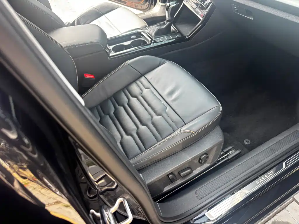Volkswagen Passat — миниатюра 16