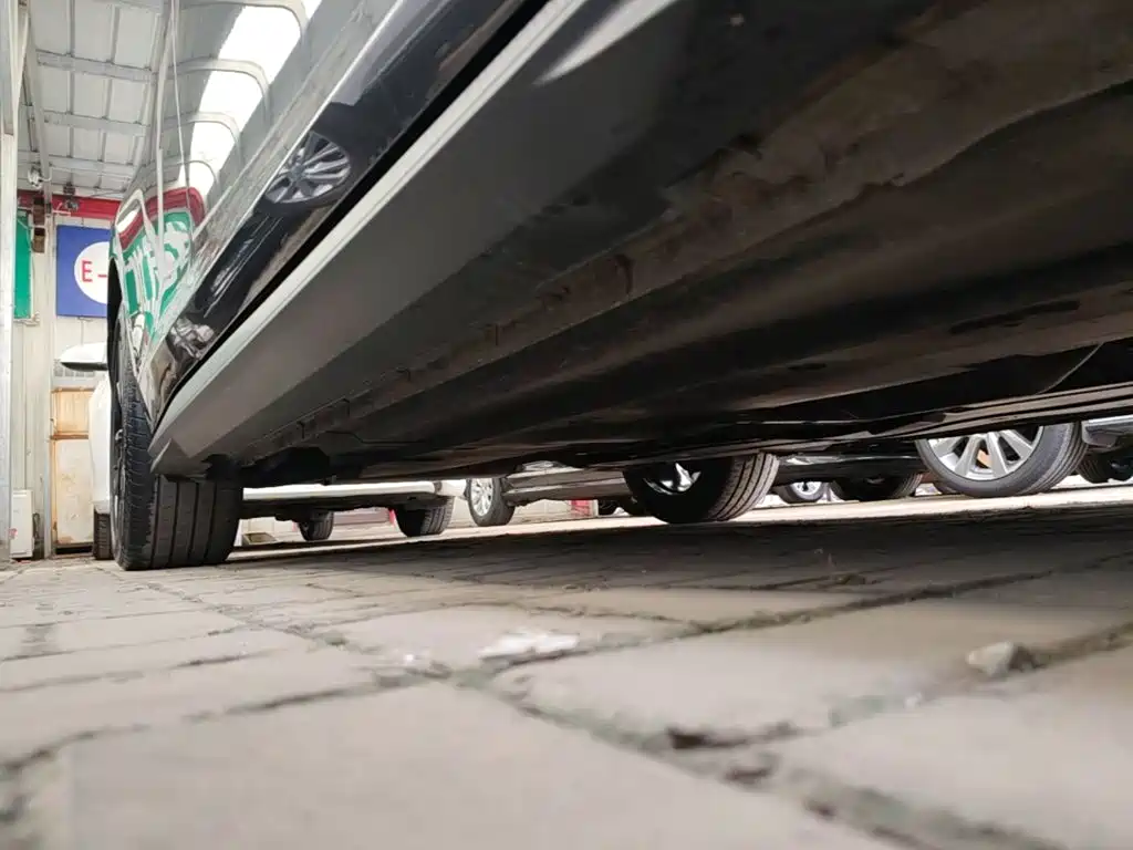 Changan UNI-V — миниатюра 21