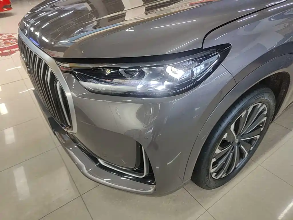 Chery Tiggo 9 — миниатюра 24