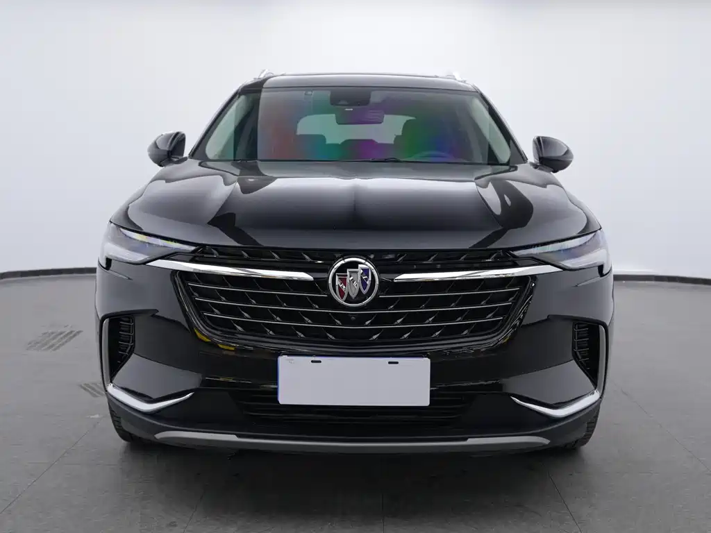 Buick Envision Plus 2024