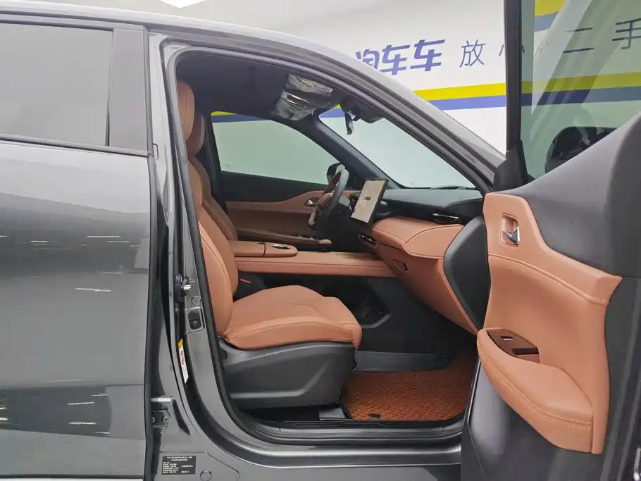 Changan UNI-Z — миниатюра 8