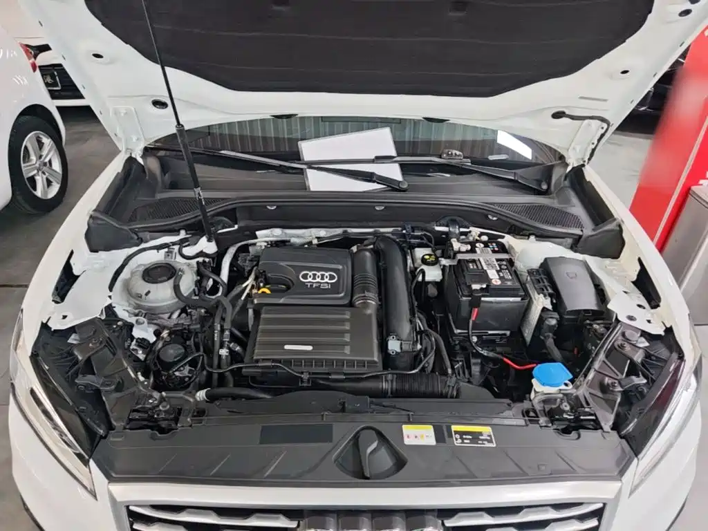 Audi Q2L — миниатюра 20