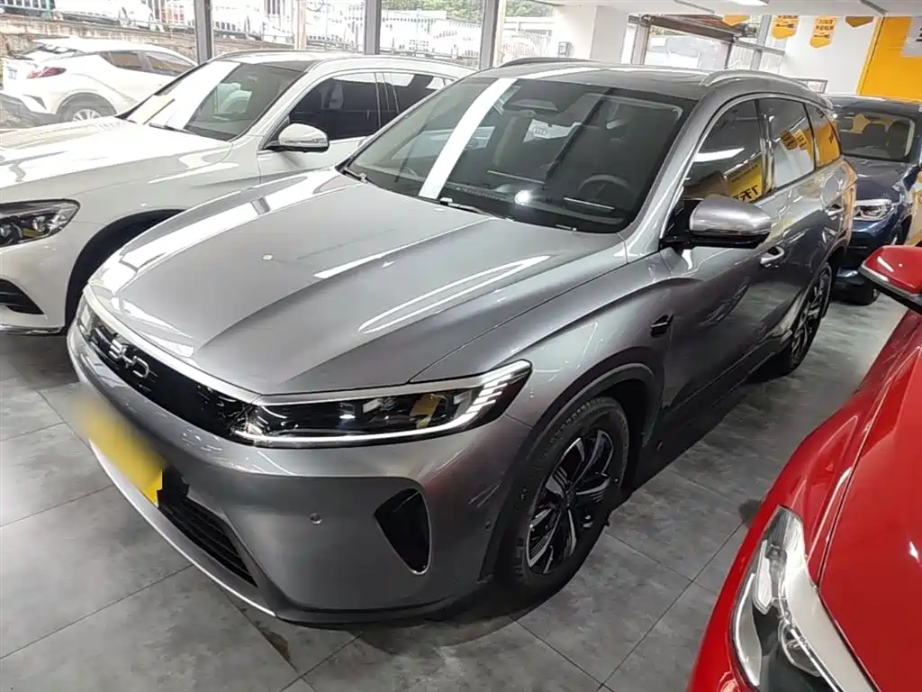 Byd Seal 05 DM-i 2025