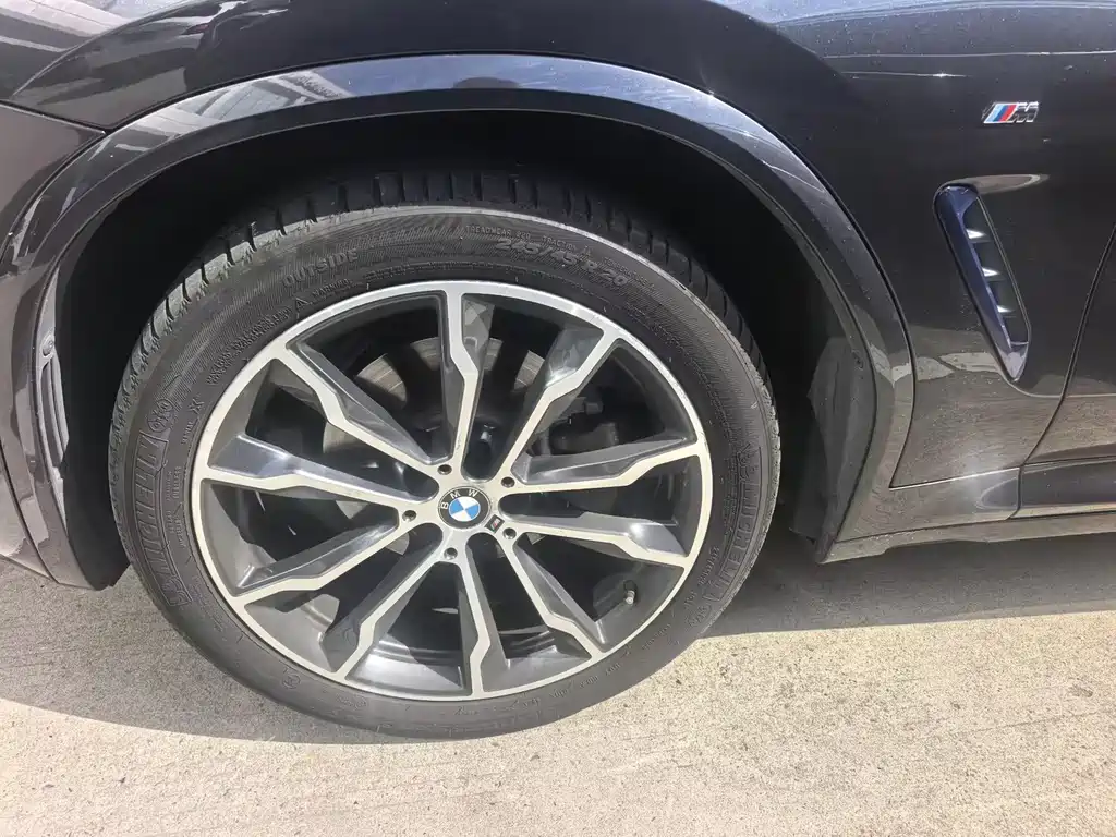 BMW X4 — миниатюра 10