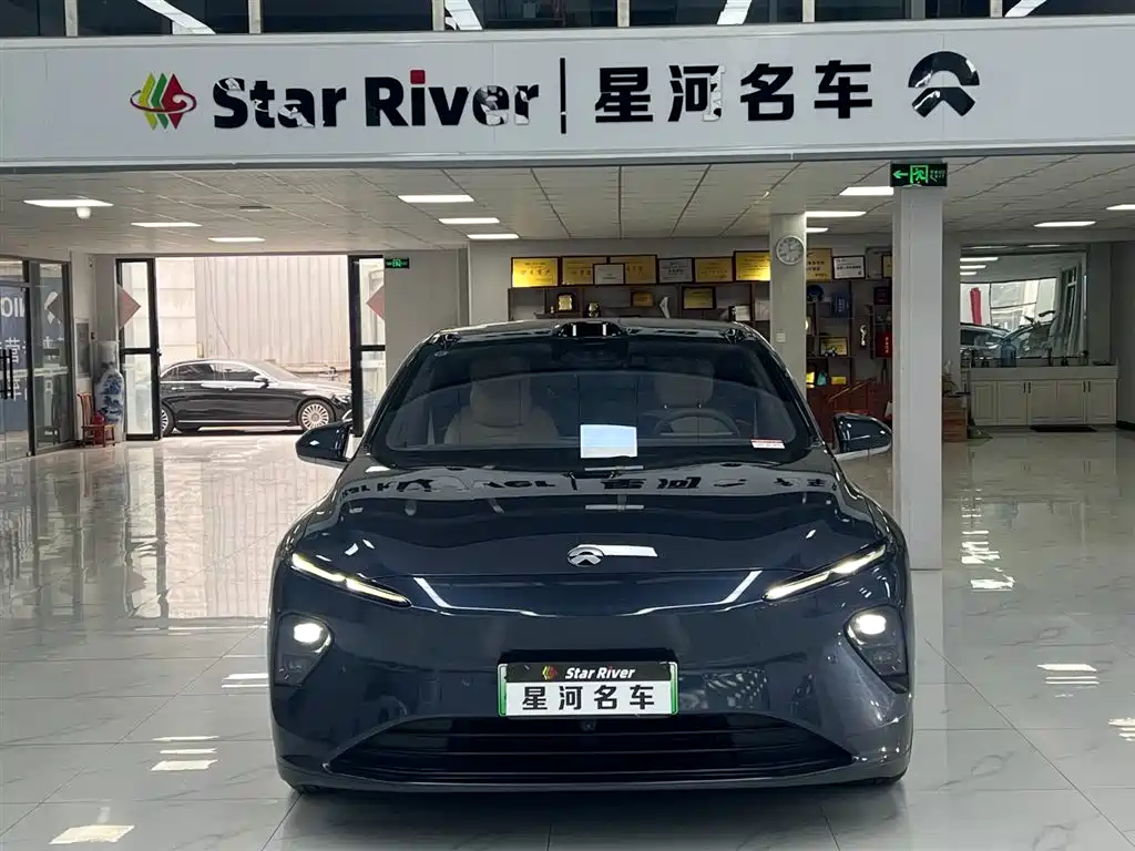 NIO ET7 2024 75kWh Executive