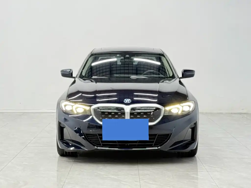 BMW i3 — миниатюра 4