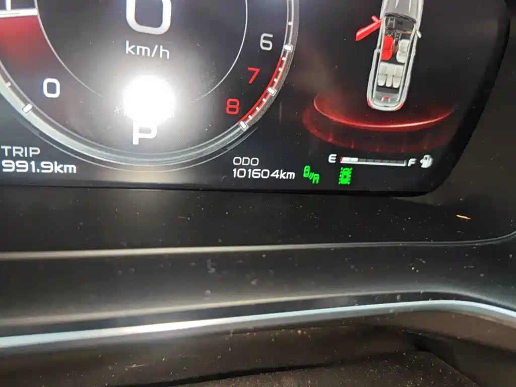 Geely Boyue — миниатюра 13