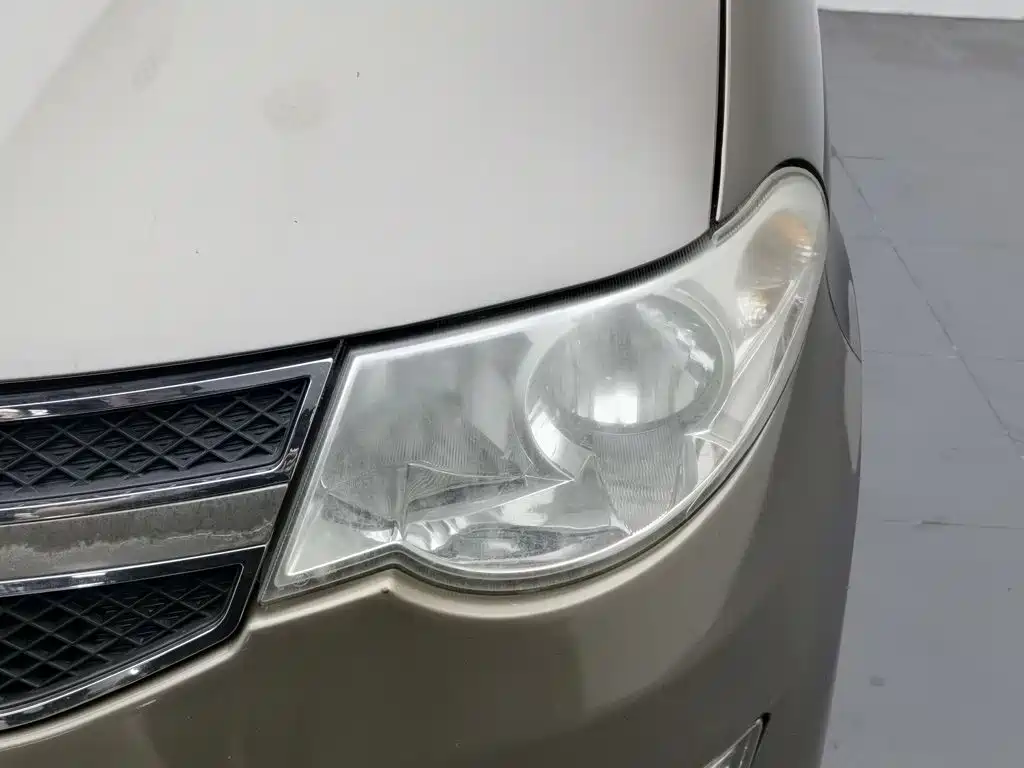 Wuling Hongguang — миниатюра 7