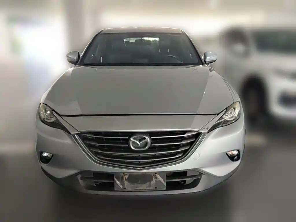 Mazda CX-4 — миниатюра 5