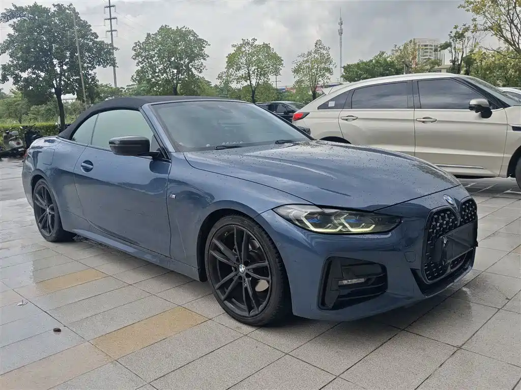BMW 4 Series — миниатюра 6