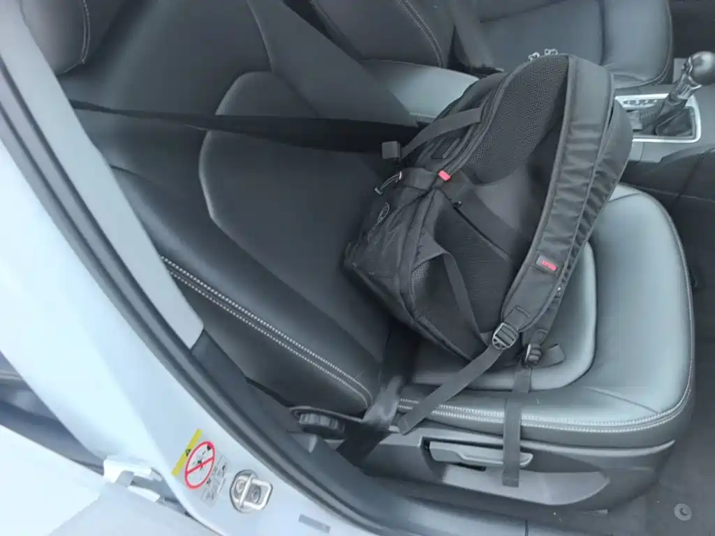 Audi A3 — миниатюра 25