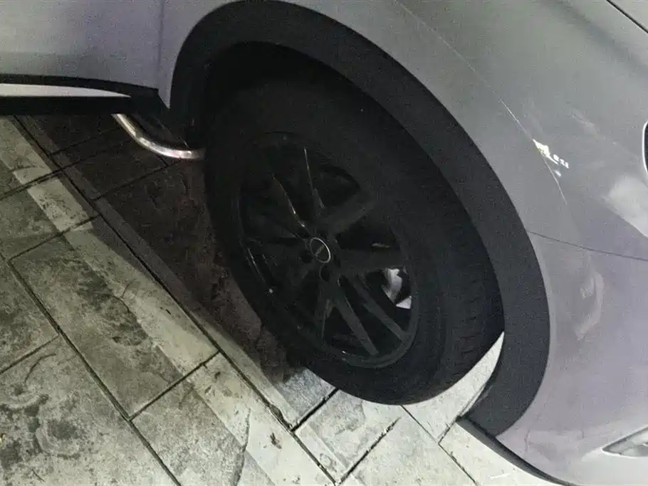 EXEED XINGTU YAOGUANG