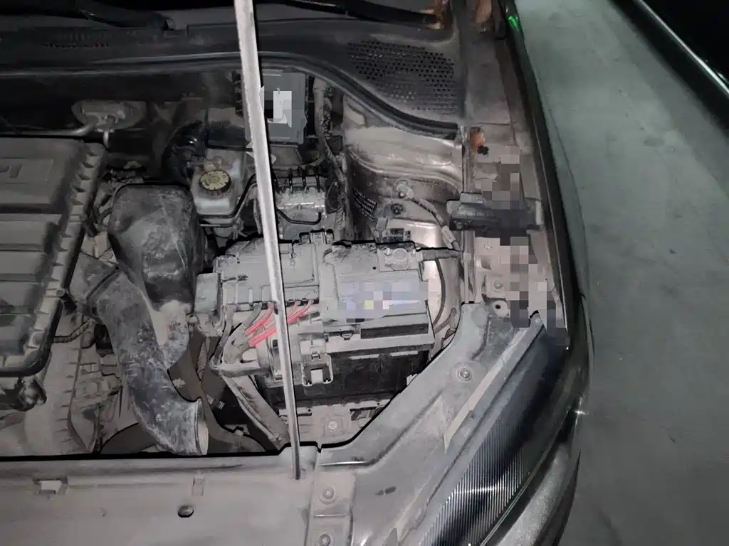 Volkswagen Jetta — миниатюра 22