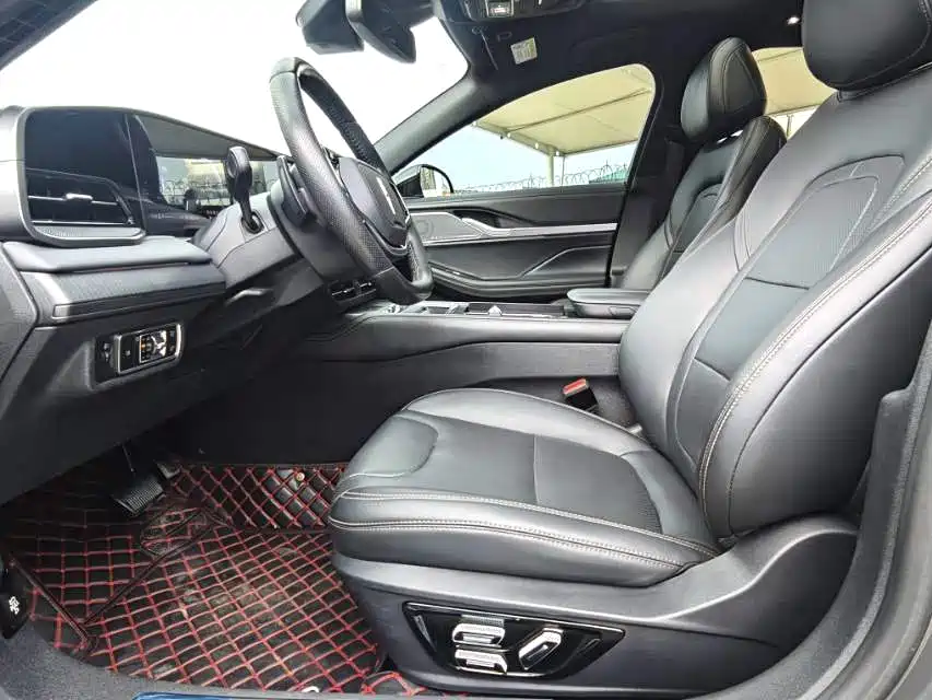 Lincoln Z — миниатюра 8