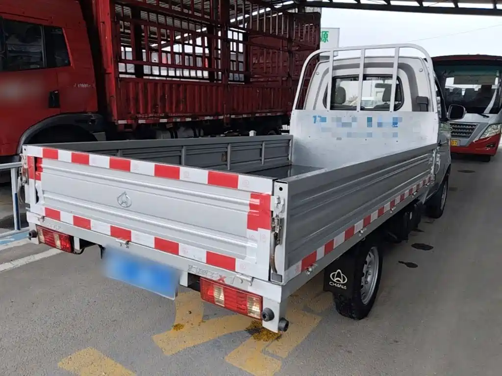Kuayue Kuayue Wang X1 — миниатюра 7