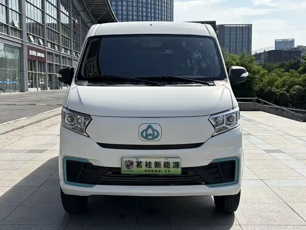 Kuayue Kuayue Star V7 EV — миниатюра 4