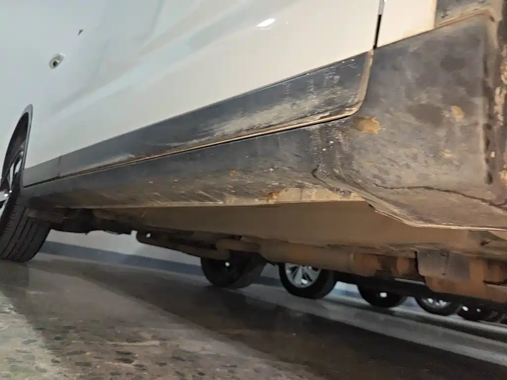 GAC Motor Trumpchi GS4 — миниатюра 21