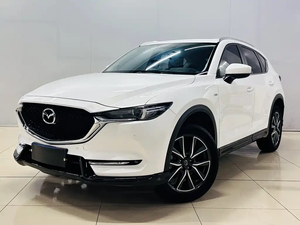Mazda CX-5 2023