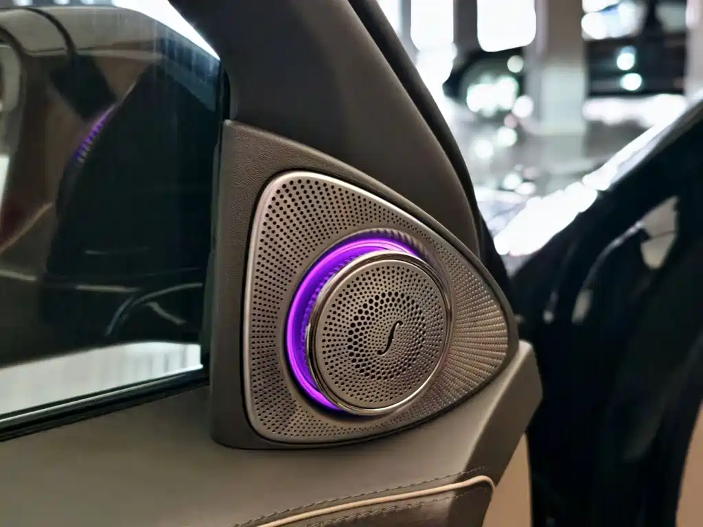 Mercedes-Benz Maybach S-Class S 2018 S 680