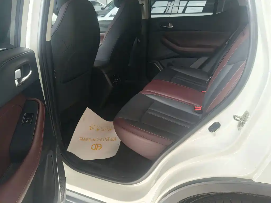 GAC Motor Trumpchi GS4 — миниатюра 7