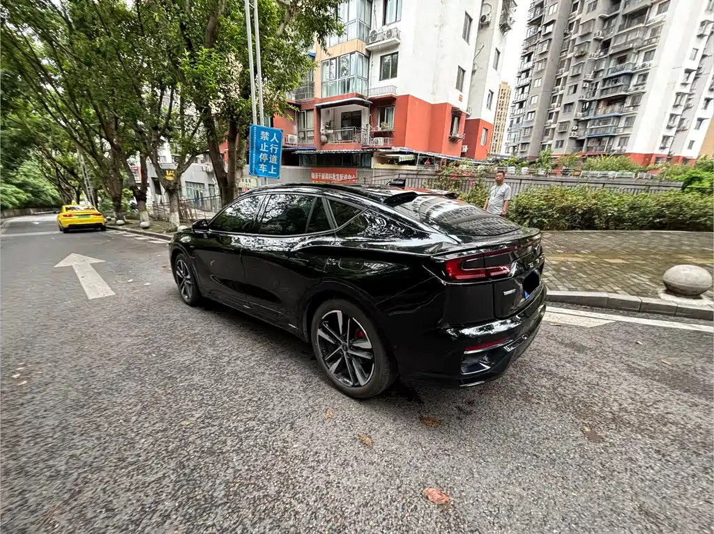 Ford Evos — миниатюра 23