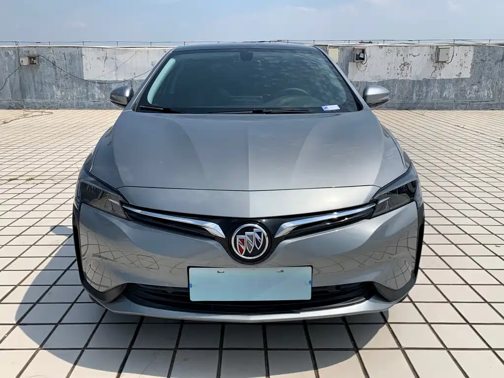 Buick Velite 6 — миниатюра 2