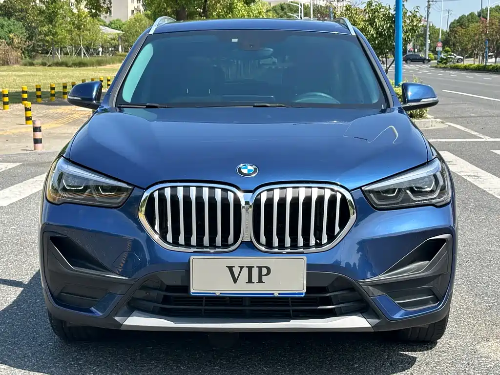 BMW X1 — миниатюра 2