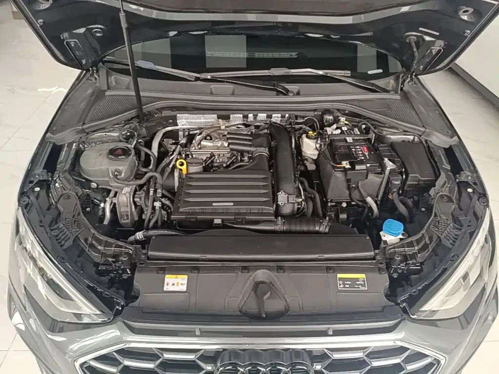 Audi A3 — миниатюра 20