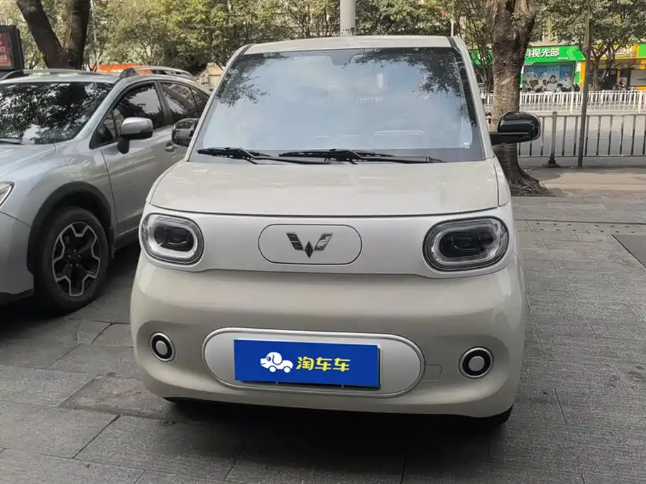 Wuling Mini EV MINIEV 2024 215km