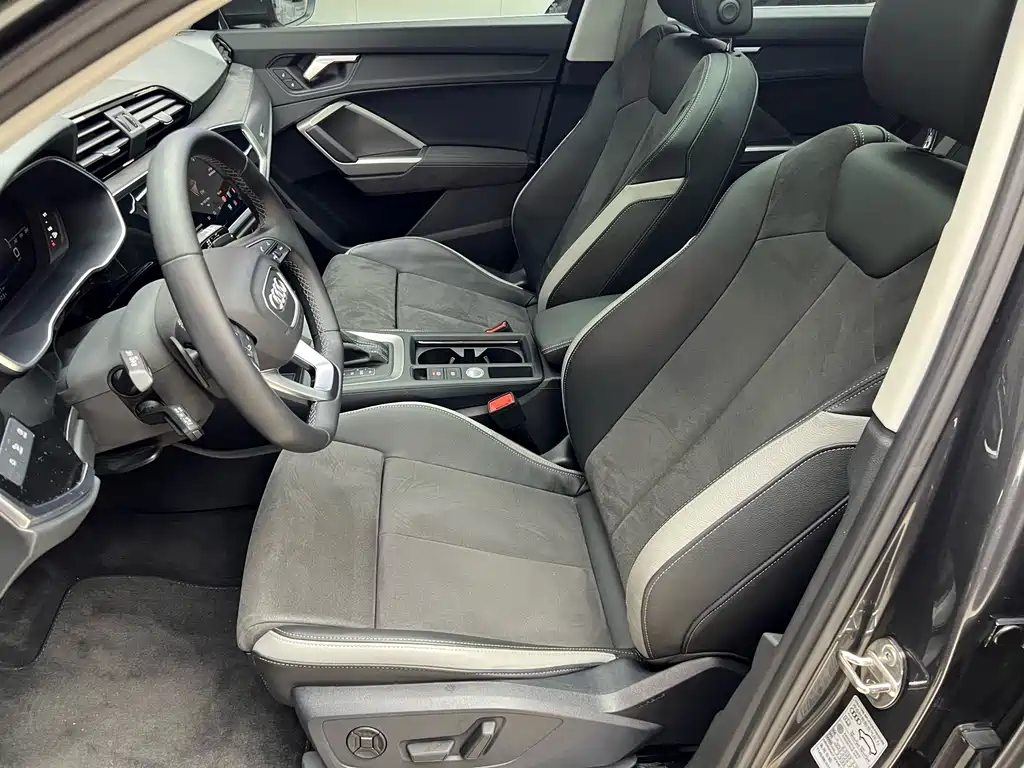 Audi Q3 — миниатюра 13