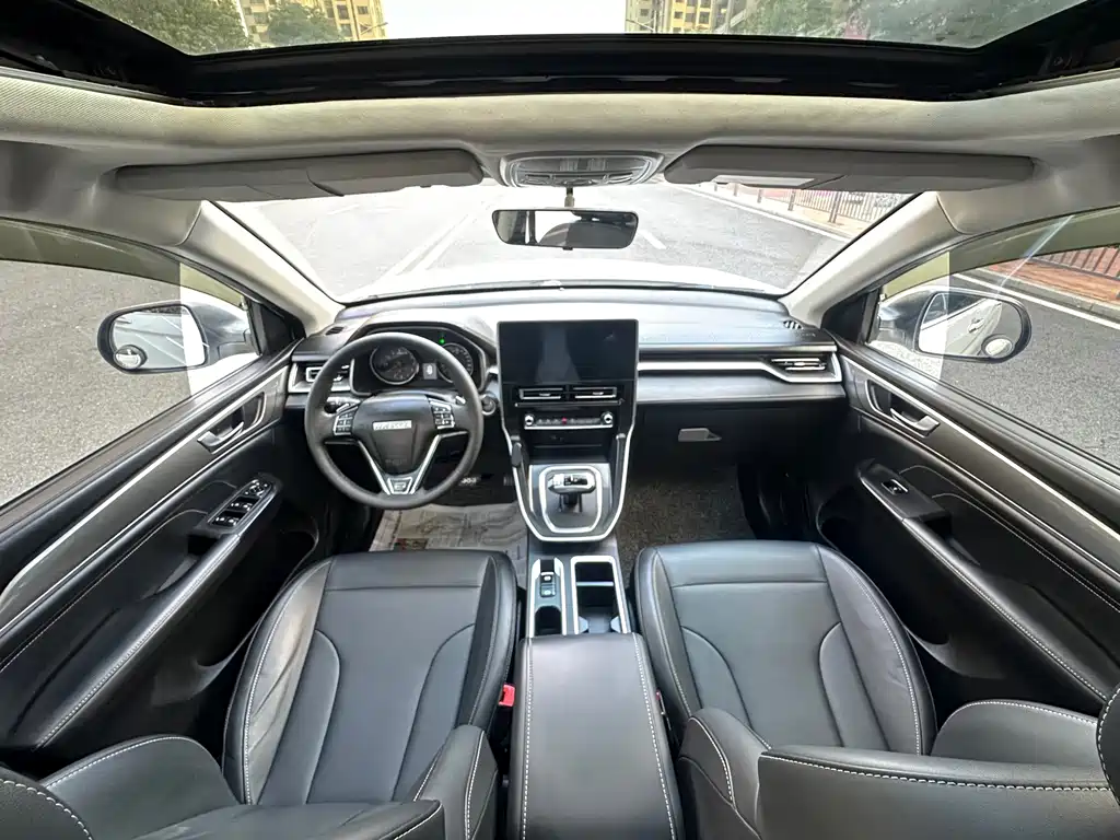 Haval M6 — миниатюра 9