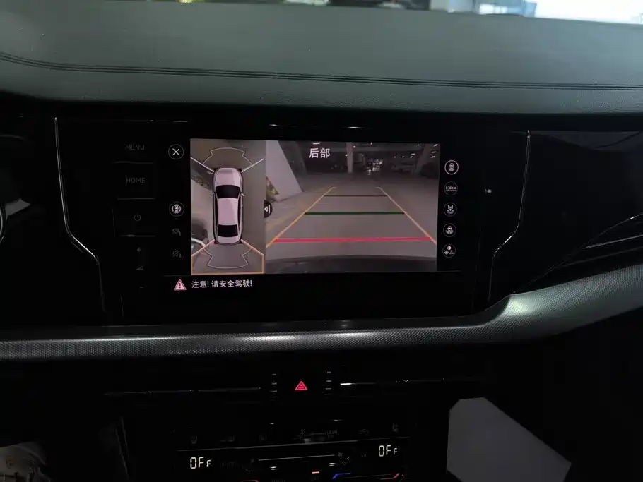 Volkswagen Passat — миниатюра 13