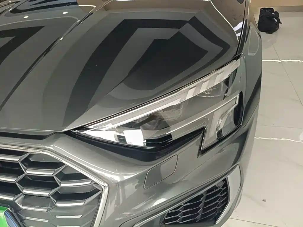 Audi A3 — миниатюра 24